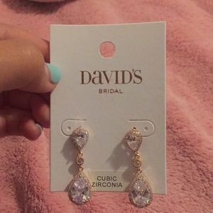 David’s Bridal earnings